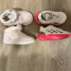 Toddler Shoes Size 5C